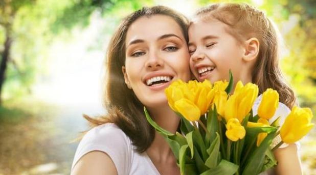 Стаття День матери 2017: какого числа поздравляем матерей Ранкове місто. Крим
