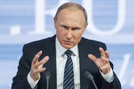 Стаття У Путина был план А: названы города Украины, которые хотела захватить Россия Ранкове місто. Крим