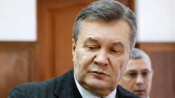 Стаття Янукович «увел» из Украины в офшоры 1,5 миллиарда долларов – ГПУ Ранкове місто. Крим