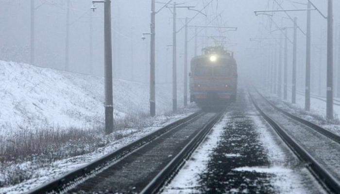 Стаття Поезд «Лисичанск-Киев-Хмельницкий» будет курсировать по удобному для луганчан графику Ранкове місто. Крим