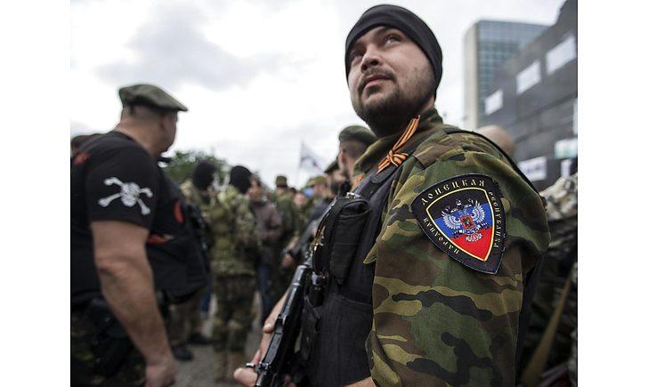 Стаття Бойовики ставлять мешканців на військовий облік та забороняють виїзд з ОРДЛО Ранкове місто. Крим