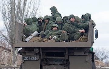 Стаття Мобилизованные c Донбасса живут не более двух дней... Ранкове місто. Крим