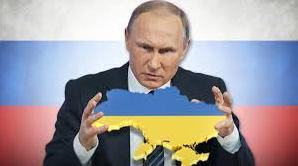 Стаття Путин: украинцы – это звери, убивать их – не зло, а абсолютное добро, потому что они не люди Ранкове місто. Крим
