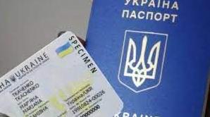 Стаття Втрата паспорта під час війни: інструкція, як відновити документ? Ранкове місто. Крим