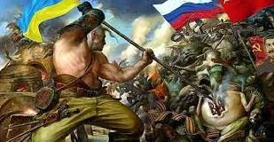 Стаття Українці й росіяни — не «братні» народи й тим більше не «адін народ»! Ранкове місто. Крим