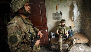 Стаття Батальйон «Свобода» запрошує на військову службу до Нацгвардії Ранкове місто. Крим