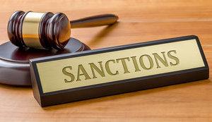 Стаття Україна ввела санкції щодо 3800 росіян та понад 1,3 тисячі російських компаній Ранкове місто. Крим