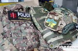Стаття Про це повідомила Поліція Донецької області: фото, відео Ранкове місто. Крим